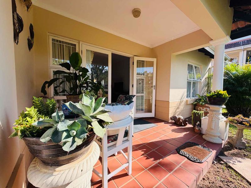 Hendra – Comfortable Retirement Living in a Stepless Garden Simplex - Photo 2