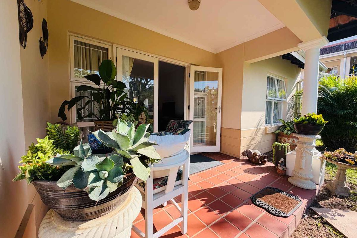 Hendra – Comfortable Retirement Living in a Stepless Garden Simplex - Photo 2