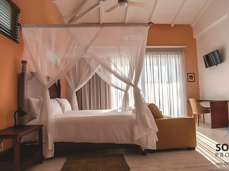 Swakopmund Vogelstrand FOR SALE Guest House 10 Bedrooms Furnished - Photo 10