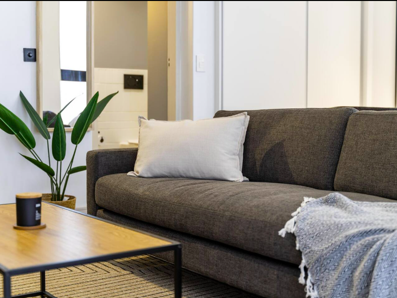 Stylish Studio Apartment in the Heart of Cape Town - Photo 9