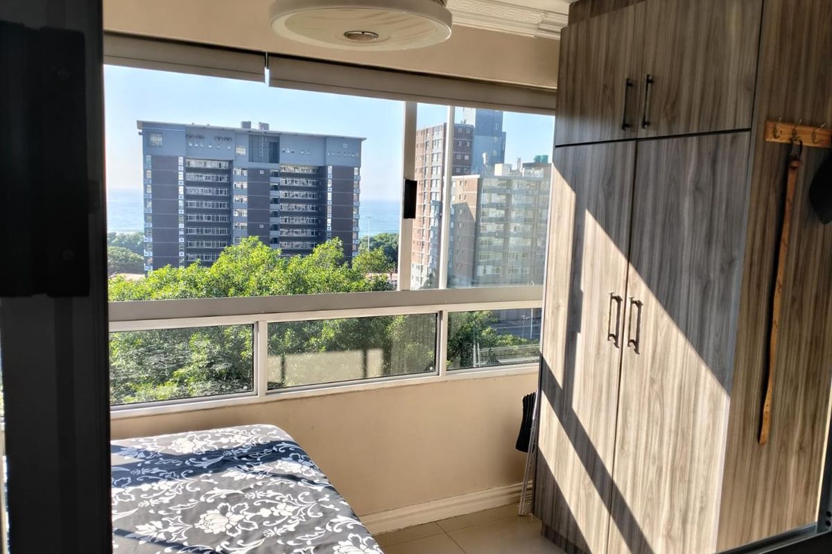 A comfortable and stylish apartment, with beautiful views. - Photo 5