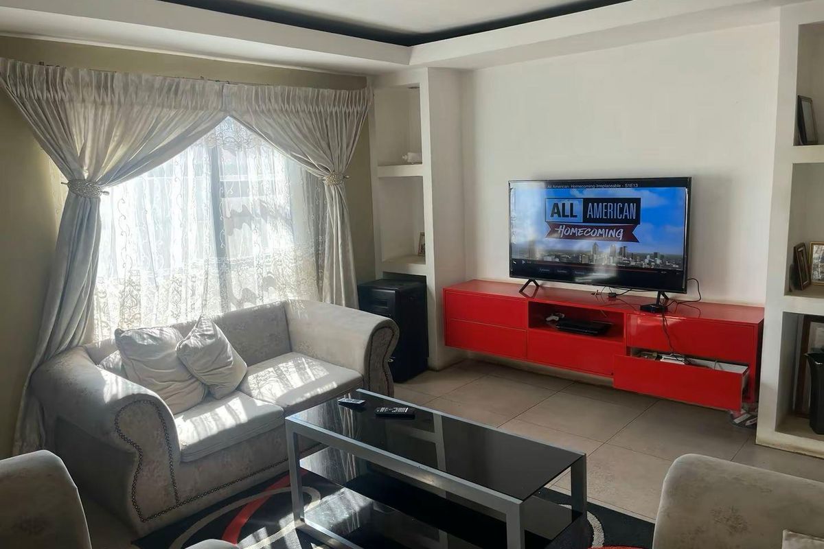 🏡 3-Bedroom Home for Sale | R850 000 | Buhle Park, Germiston - Photo 5