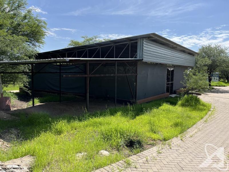 BRAKWATER SMALL HOLDING FOR SALE - Photo 6