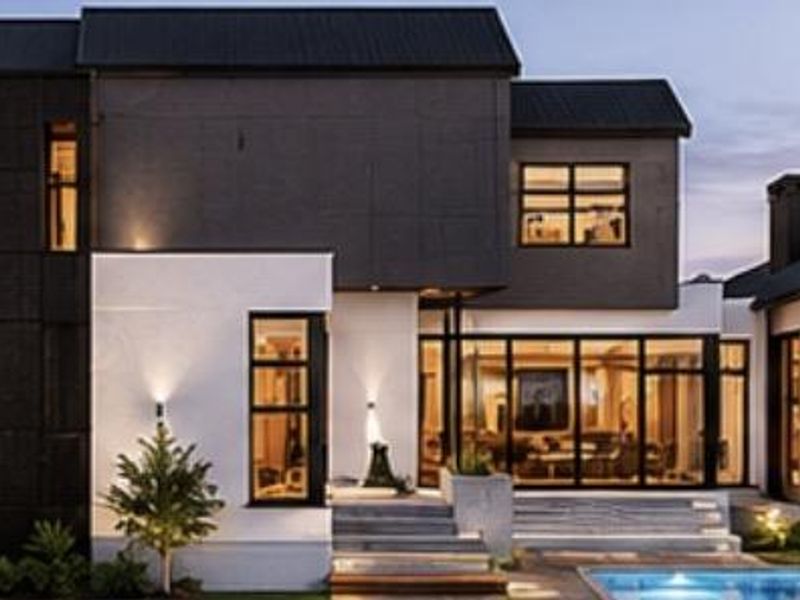 A Smart Move: Brand-New Home, No Transfer Duty, Proven Estate Lifestyle. - Photo 8