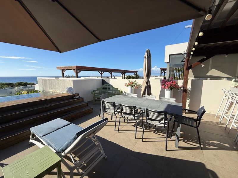 Elevated Island Living with a Front-Row Seat to Coin de Mire - Photo 1