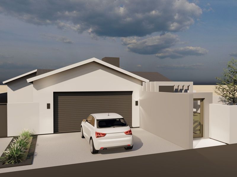 3 Bedroom family home for sale - Swakopmund (Extension 14) - Photo 2