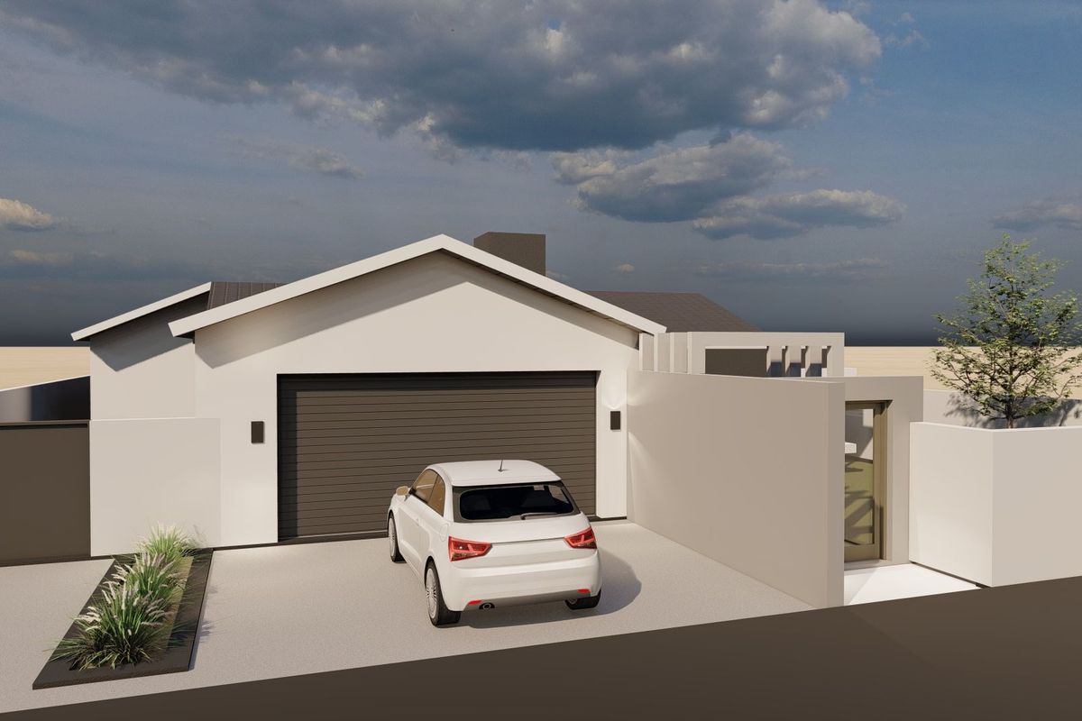 3 Bedroom family home for sale - Swakopmund (Extension 14) - Photo 2