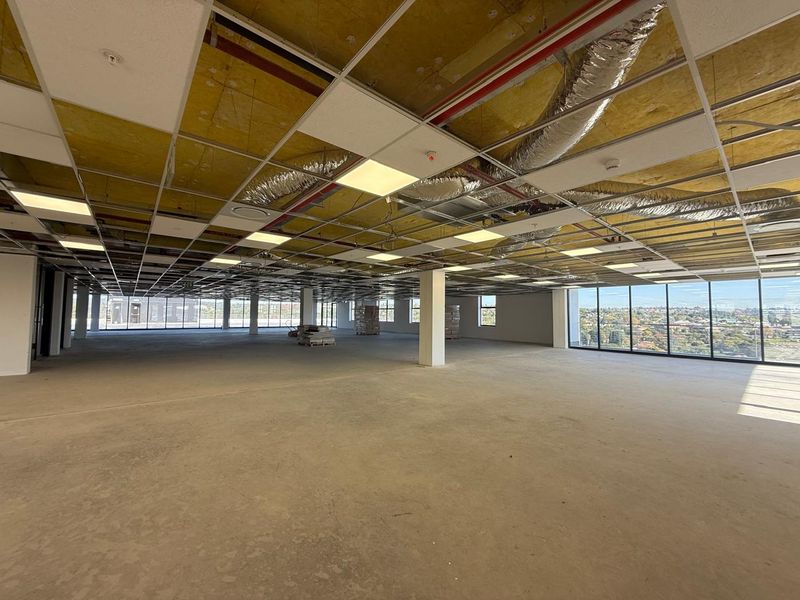 Prime Office Space Available for Lease in Sandton Gate - Photo 5