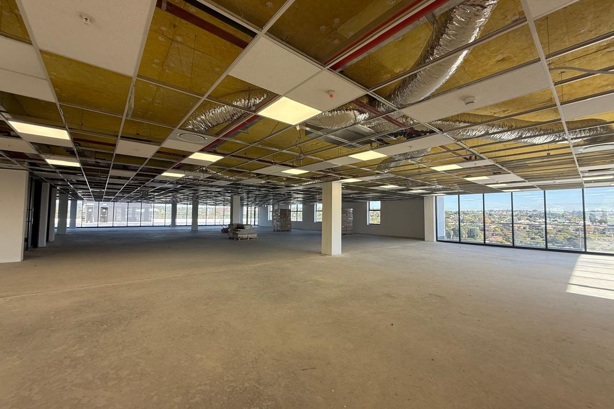 Prime Office Space Available for Lease in Sandton Gate - Photo 5