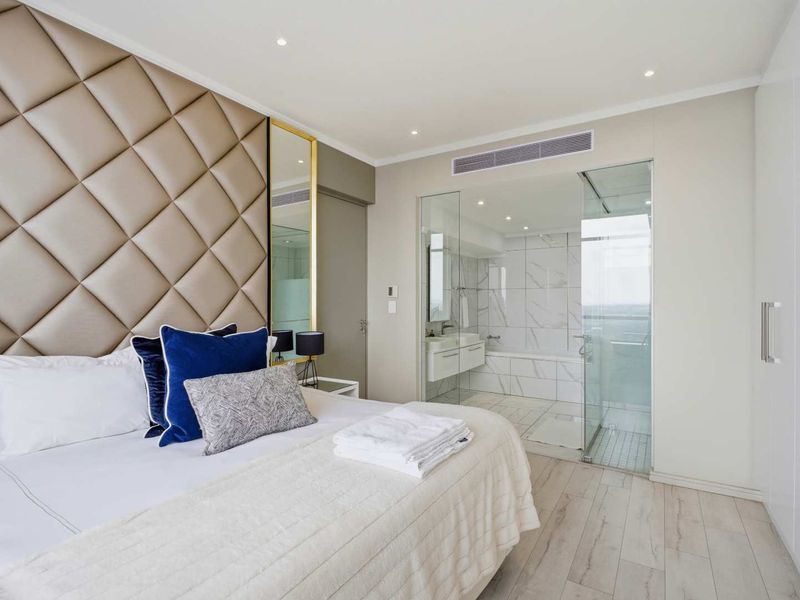 Spectacular Sunsets & Skyline Views from Your Penthouse! - Photo 10