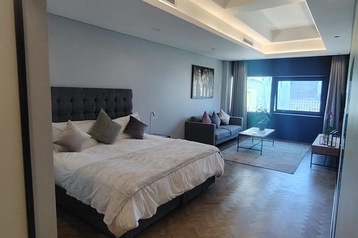 Modern City Studio - Photo 3