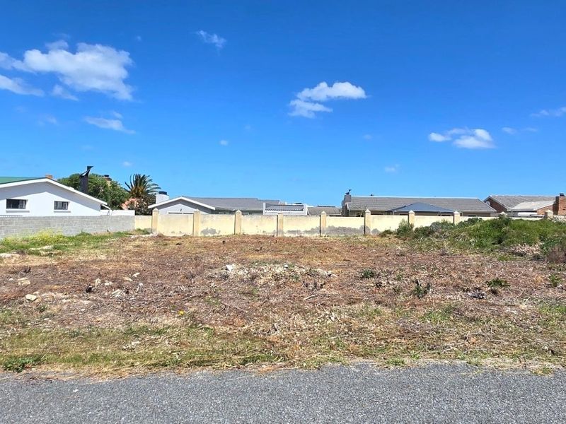 Build Your Dream Coastal Home in Franskraal with Mountain Views! - Photo 4