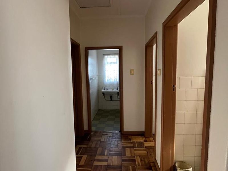 1 Spacious Flat to Rent in Sidwell - Photo 7