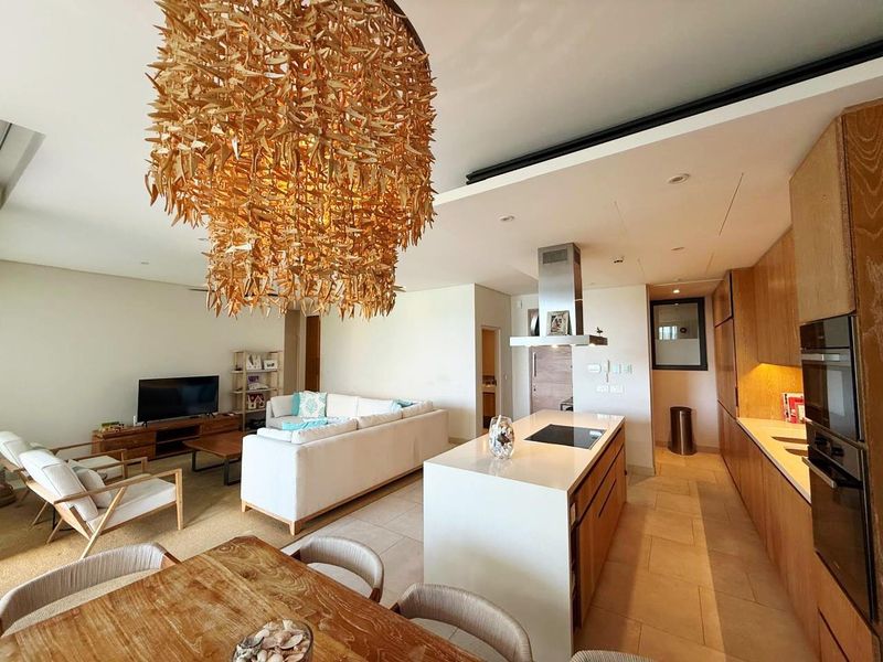 REFINED & EXCLUSIVE PANGIA BEACH RESIDENCES - Photo 10