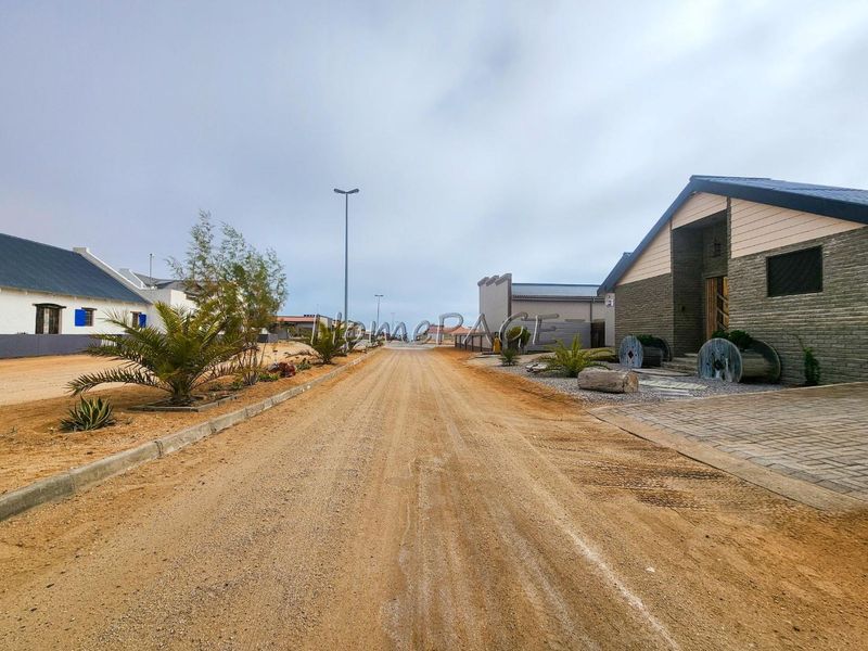 Ext 11 (Sun Bay), Henties Bay:  Thoughtfully designed 3 Bedr home with heated pool is for Sale - Photo 4