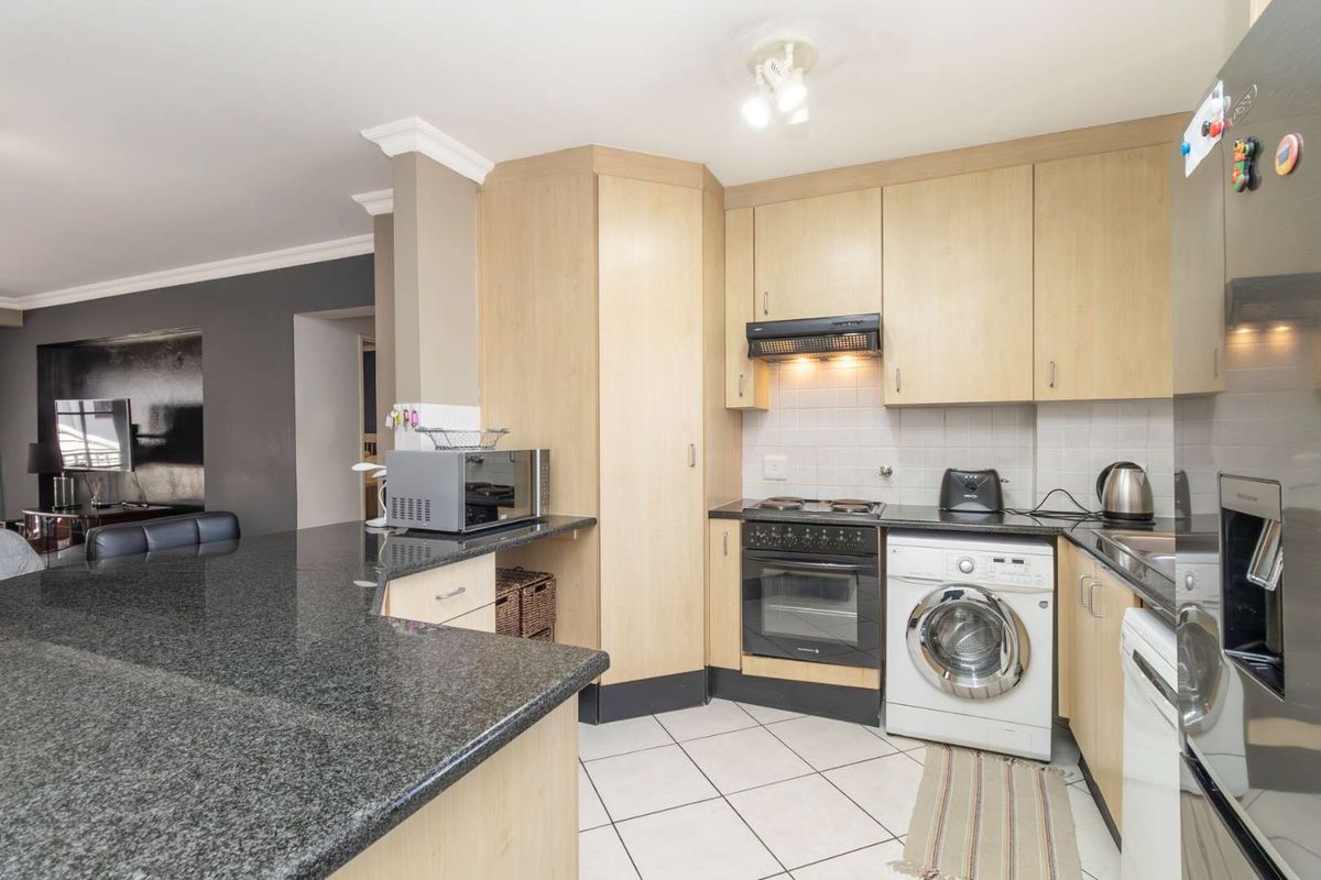 Fully Furnished and Equipped Apartment - Photo 4