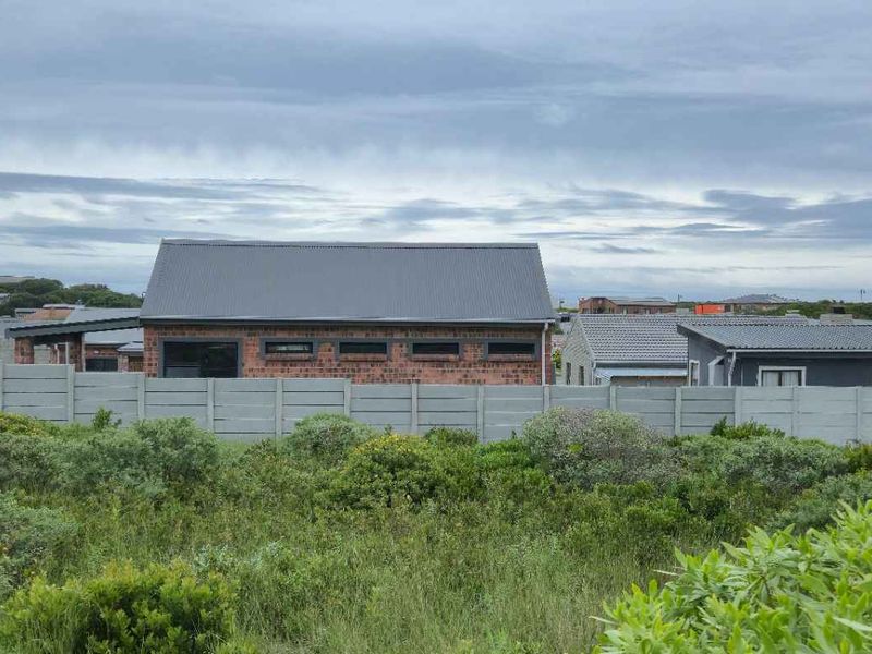 Prime Cul-de-Sac Stand with Mountain Views – Groenberg, Kleinbaai - Photo 9