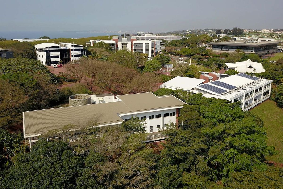 ENTIRE OFFICE BLOCK ON THE RIDGE - A BLUE CHIP INVESTMENT OPPORTUNITY - Photo 5