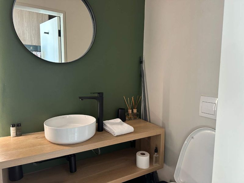 Studio Apartment for Rent in The Harri - Photo 10