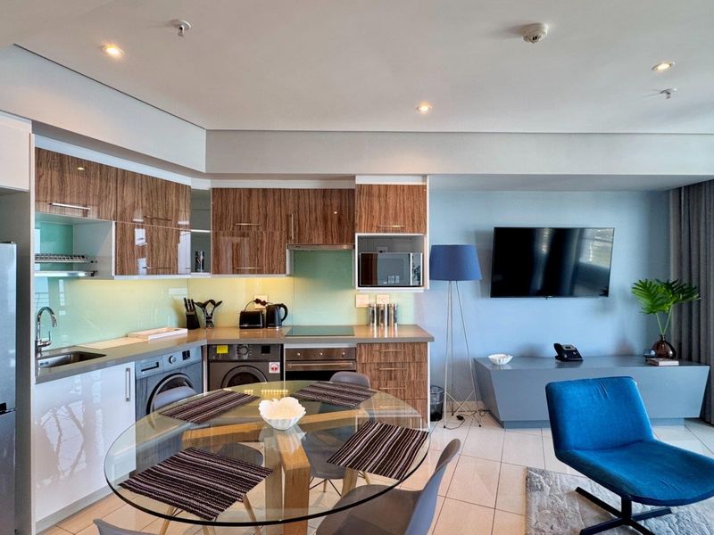 Stunning Furnished Unit at the Pearls Sky - Photo 5