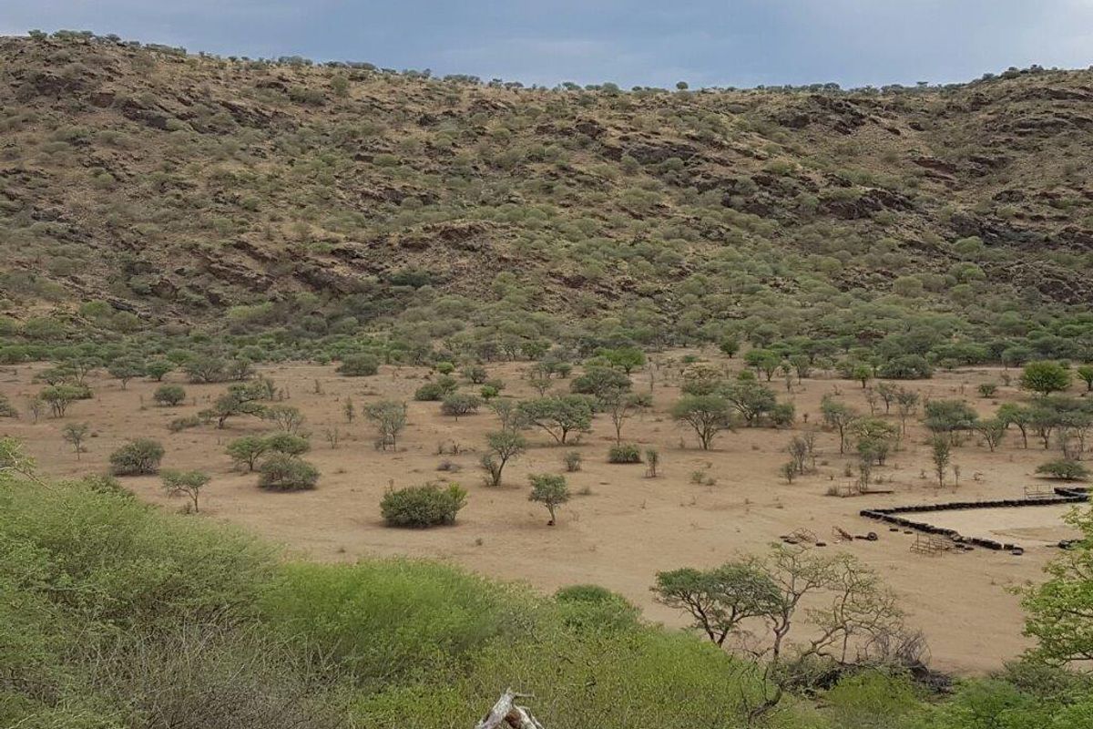 16 Ha Brakwater plot for sale - Photo 5