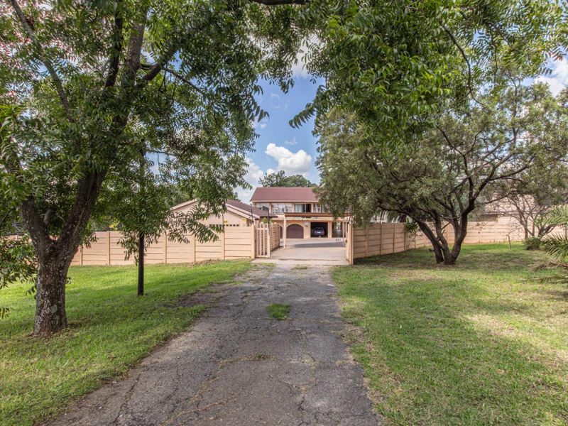 **Exceptional Property with Endless Potential in Muldersdrift** - Photo 6