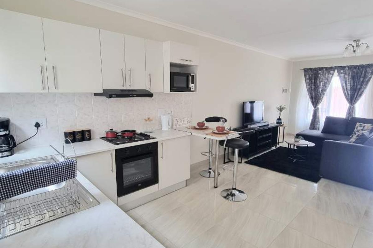 BRAND NEW TOWNHOUSES IN WANAHEDA - Photo 5