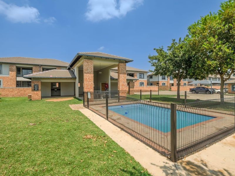 2bedroom 2 bathroom for Sale - Photo 3