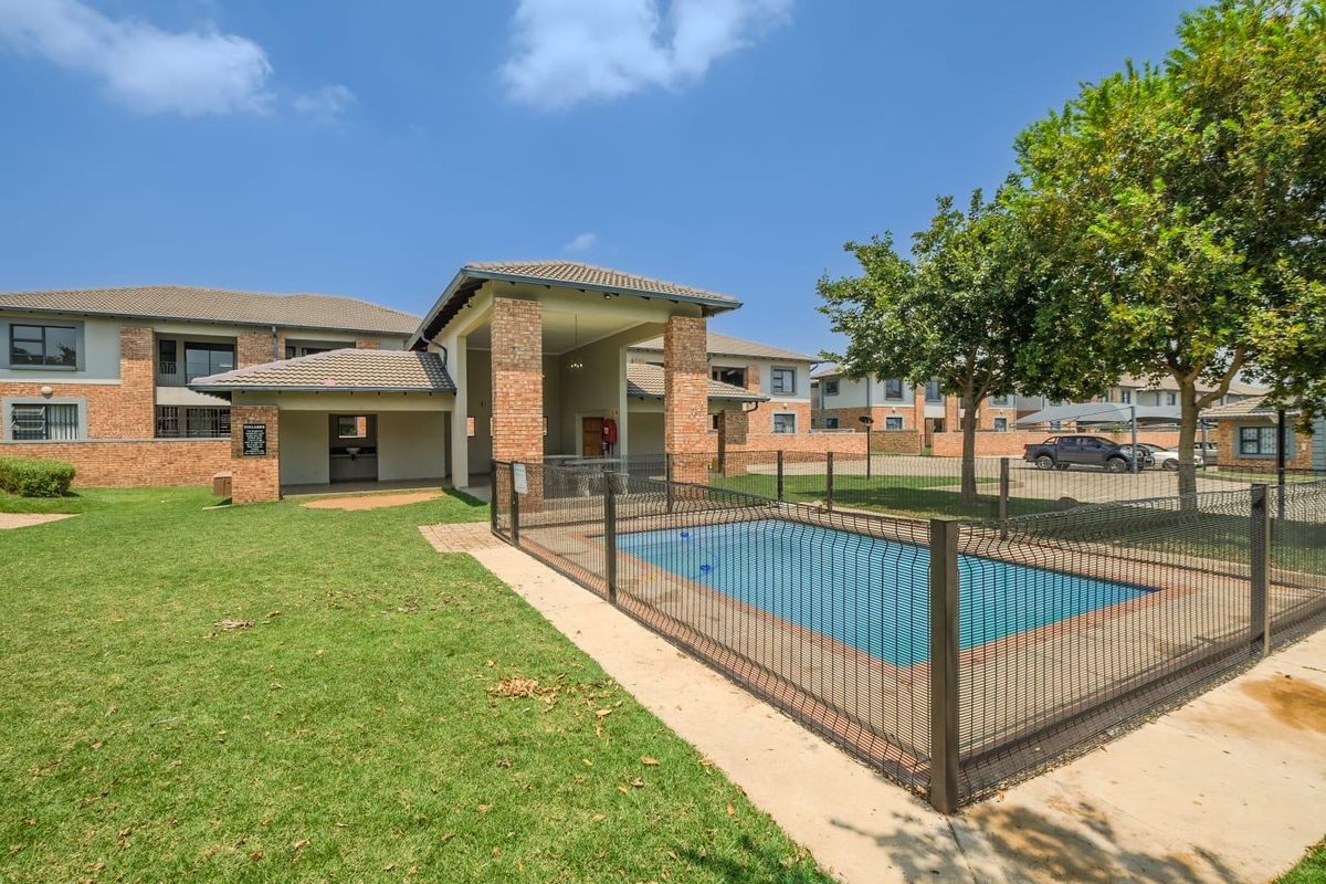 2bedroom 2 bathroom for Sale - Photo 3