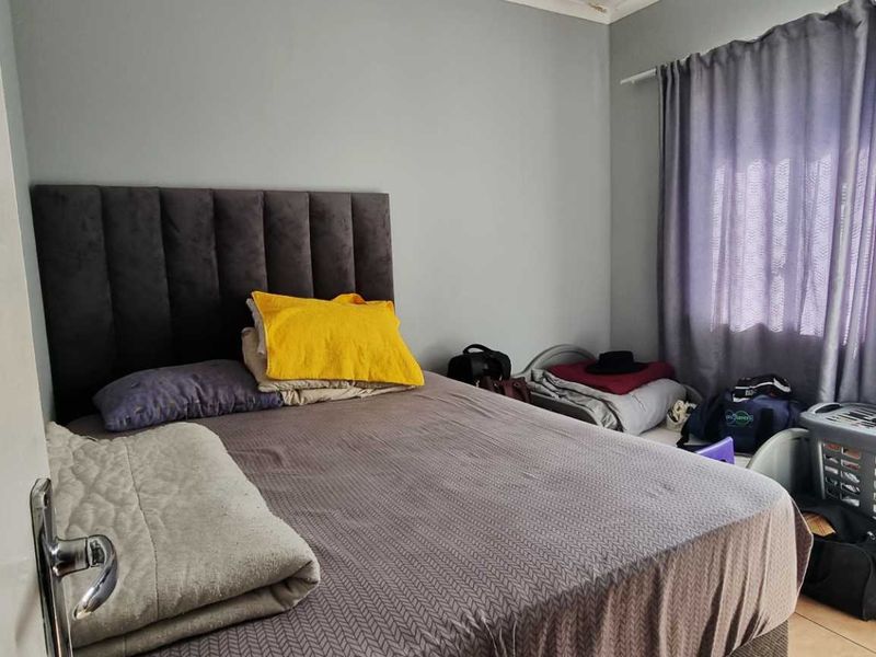 Khomasdal 2 bedroom townhouse - Photo 7