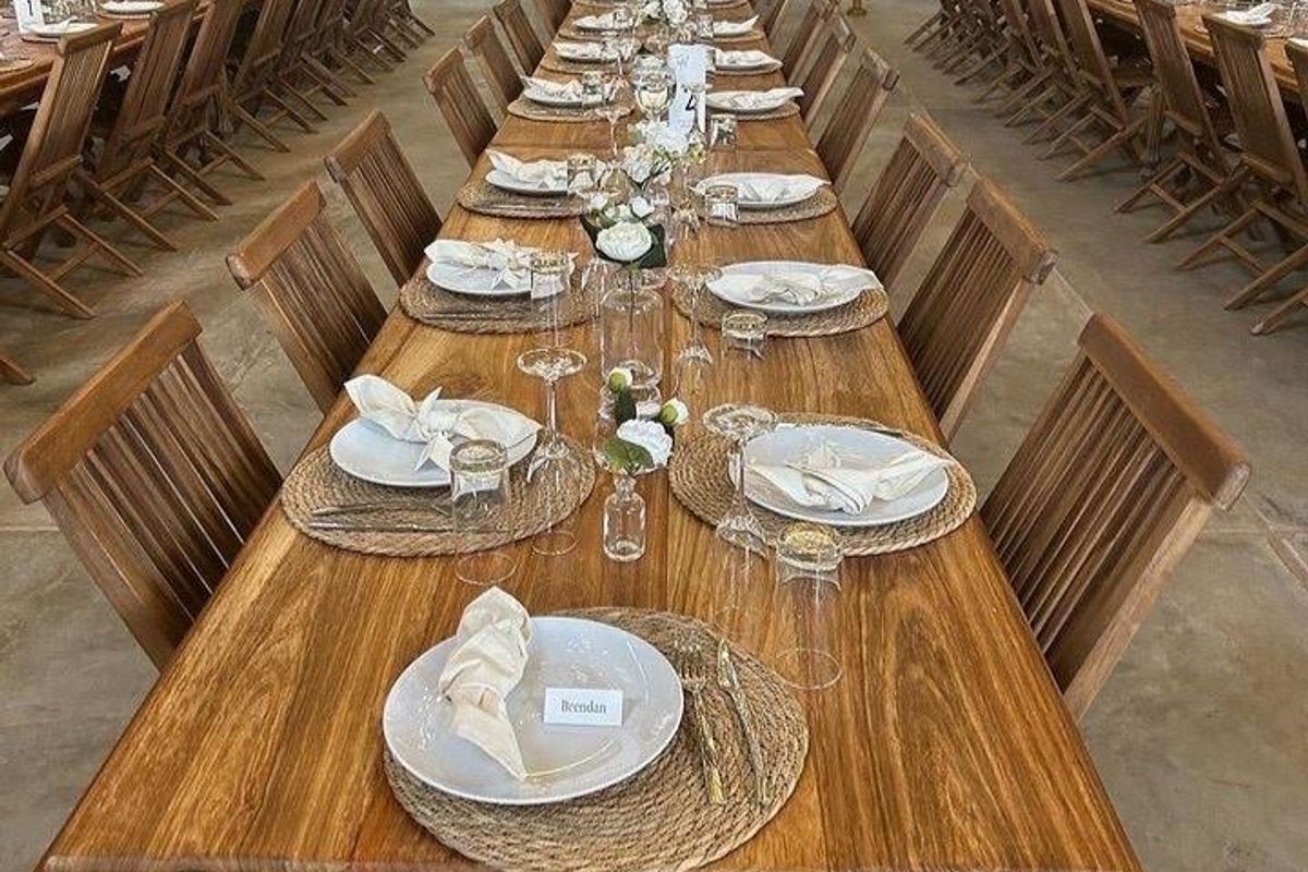 Established Guest House with Restaurant and Distillery in Stampriet for Sale - Photo 5