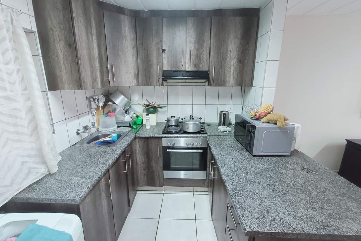 GROUND FLOOR APARTMENT FOR SALE IN DIE HOEWES!!! - Photo 2