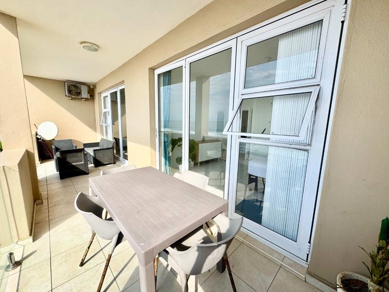 Hendra Estates - Coastal Bliss Awaits!! Furnished Rental Apartment Available In Umdloti! - Photo 4