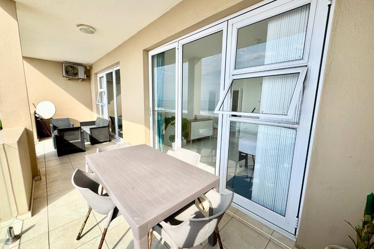 Hendra Estates - Coastal Bliss Awaits!! Furnished Rental Apartment Available In Umdloti! - Photo 4