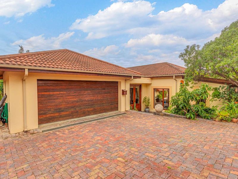 Private Retreat, in Harmony with nature - Photo 4