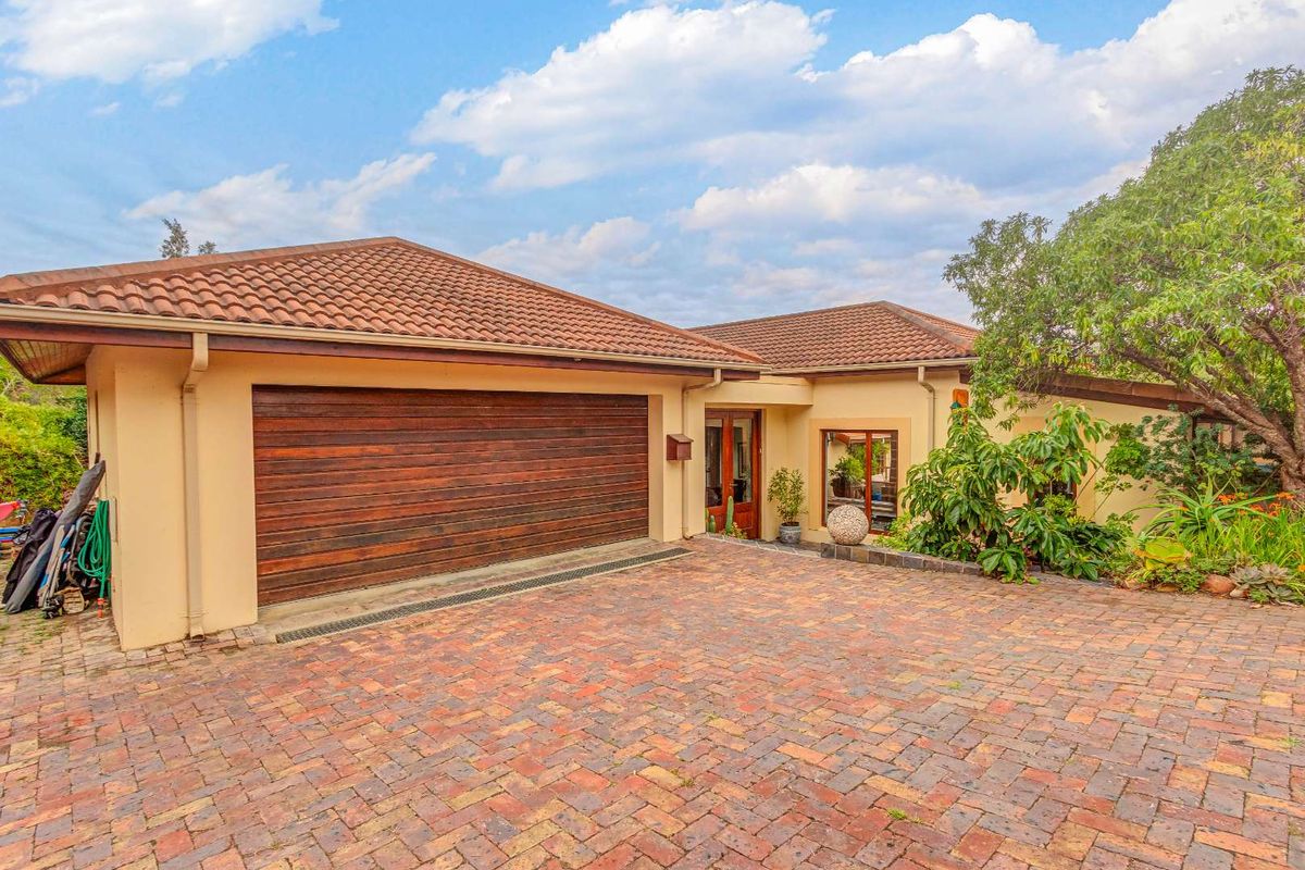 Private Retreat, in Harmony with nature - Photo 4