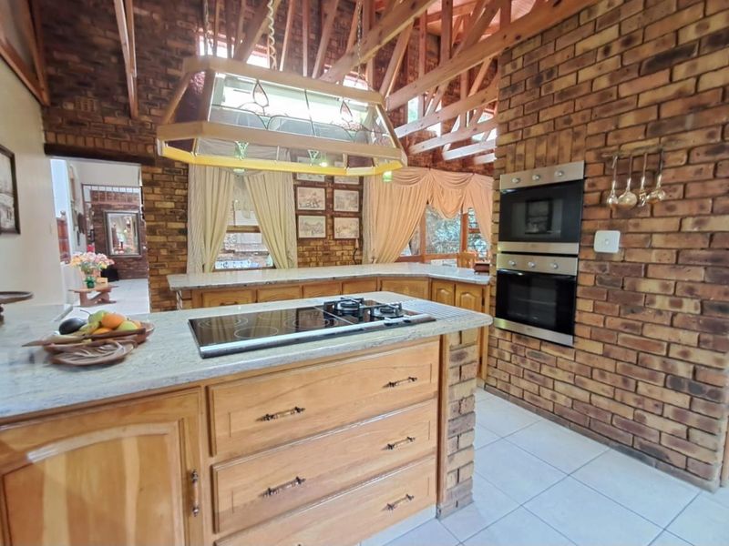 3 Bedroom Home for Sale in Mulbarton - Photo 7