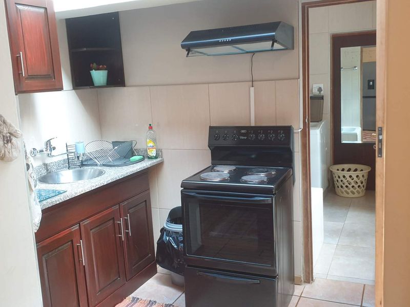 1 BEDROOM COTTAGE TO RENT IN MORNINGSIDE MANOR - Photo 5