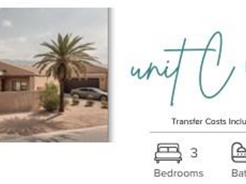 Swakopmund - Tamariskia - Photo 9