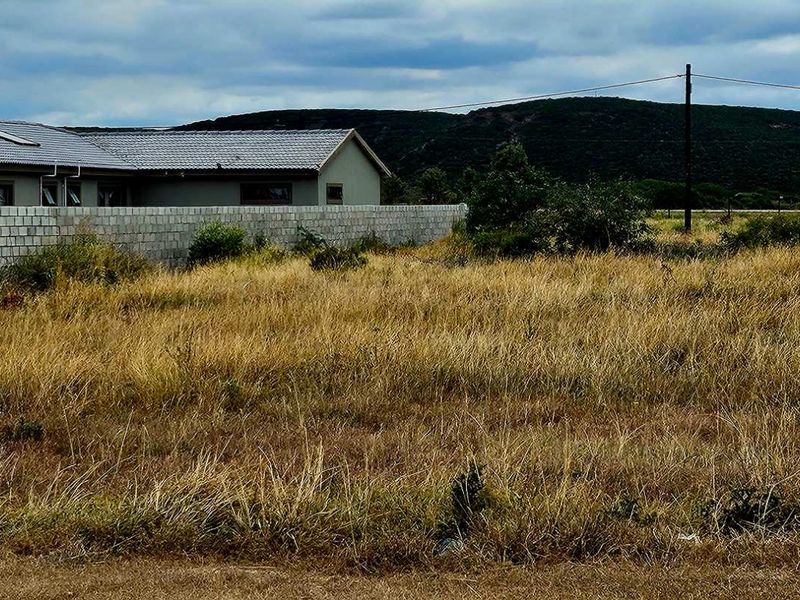 Vacant Plot for Sale - Photo 3