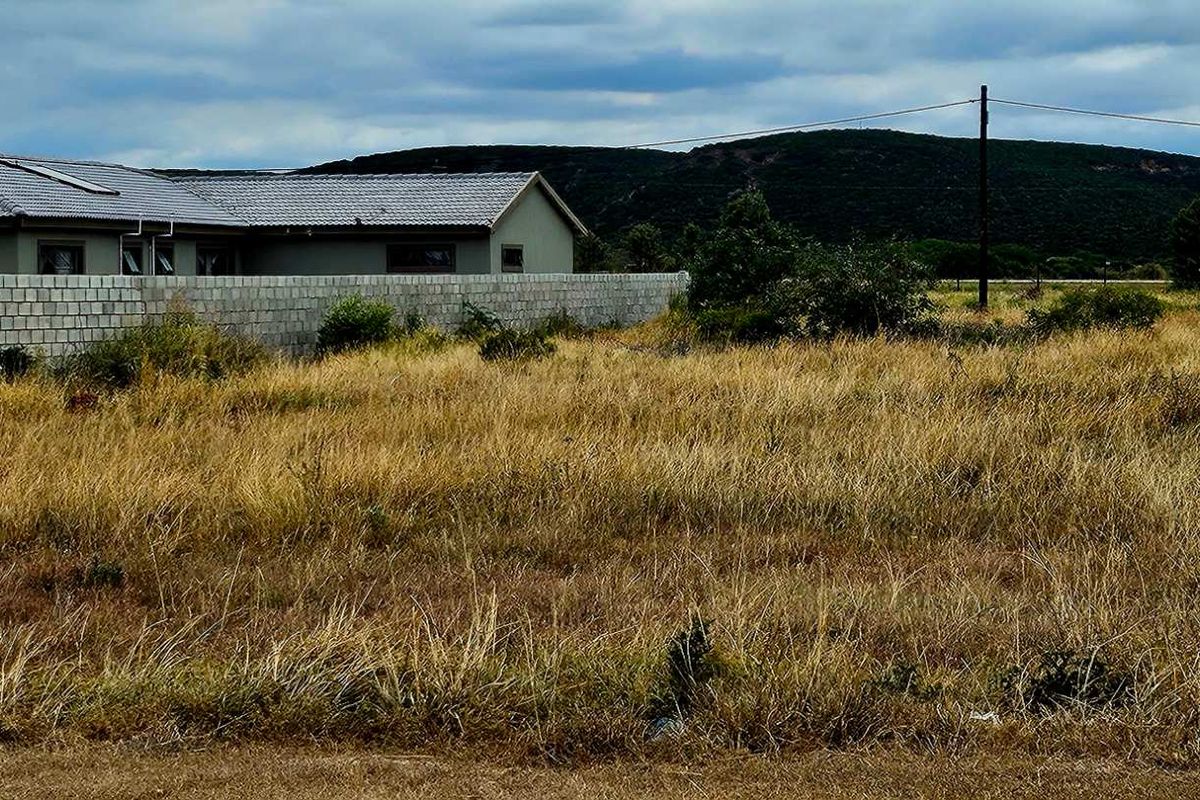 Vacant Plot for Sale - Photo 3