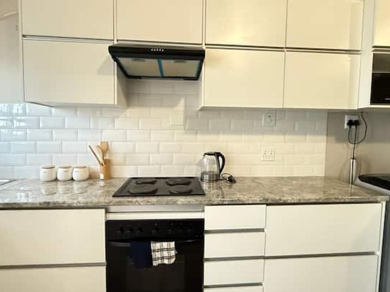 Fully Furnished, Self-Catering Apartments for Rent in Ongwediva - Photo 9