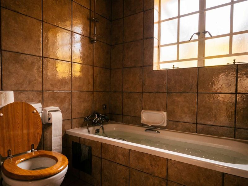 Spacious Ground-Floor Garden Townhouse in Castello – Pet Friendly! - Photo 9