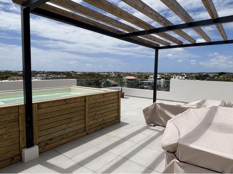 Exceptional Penthouse Living in Pereybere - Photo 10