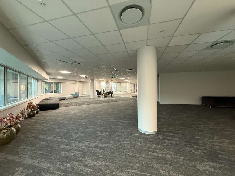 The Place - Office To Let Immediately - Photo 5