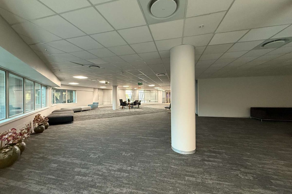 The Place - Office To Let Immediately - Photo 5