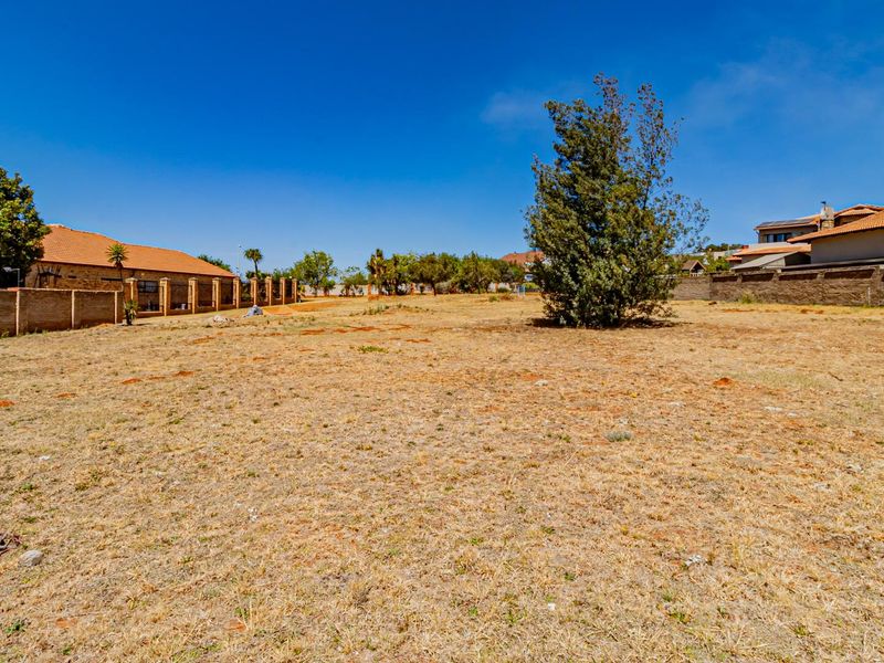 Build Your Dream in the Heart of Heuningklip - Photo 5