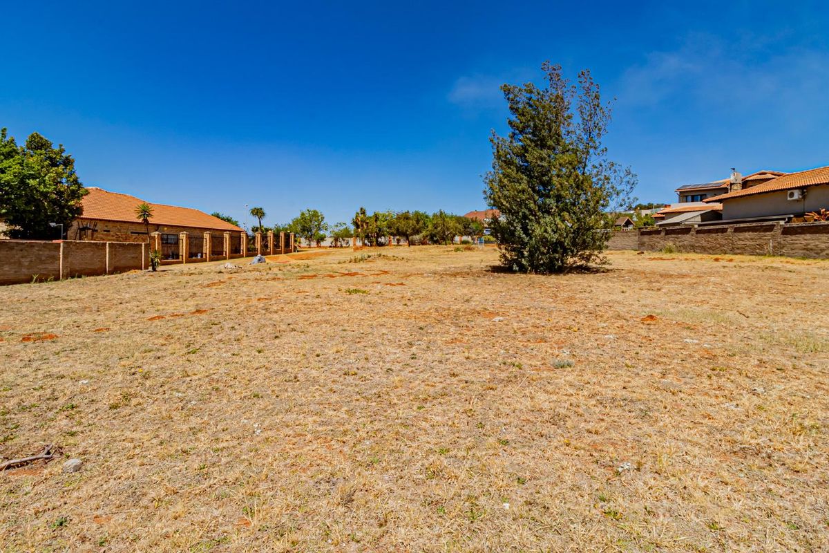 Build Your Dream in the Heart of Heuningklip - Photo 5