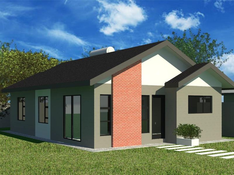 Modern Enclosed Estate Parkdene - Photo 2