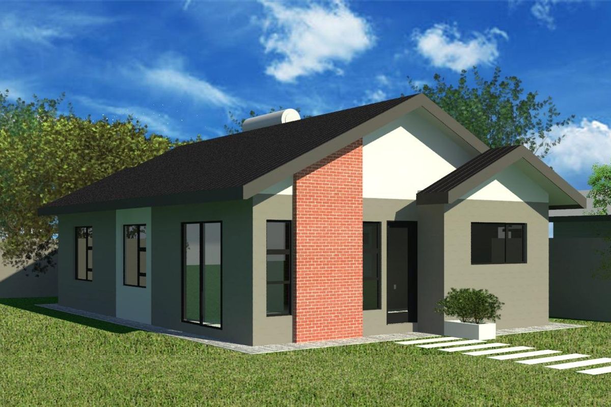 Modern Enclosed Estate Parkdene - Photo 2